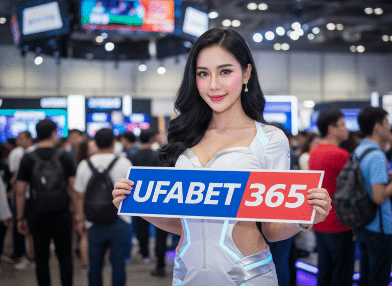 UFABET 365
