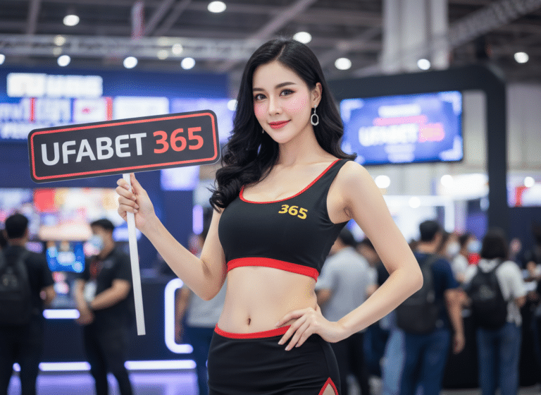 UFABET 365